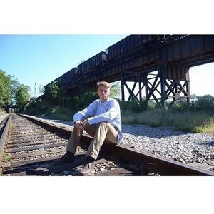 Meet your Posher, Cameron